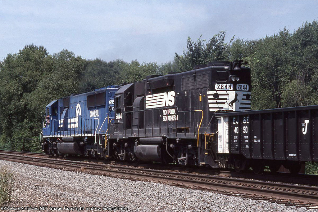 NS 5415